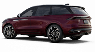 2025 Lincoln Lincoln Nautilus External Image 2